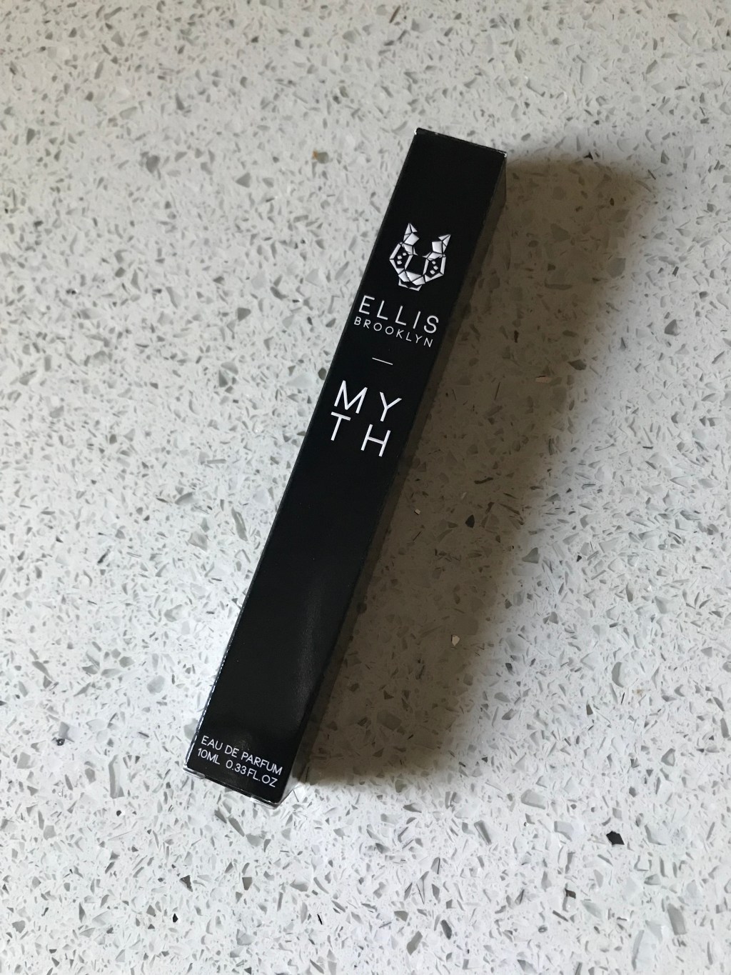 Ellis Brooklyn Myth&nbsp;Perfume