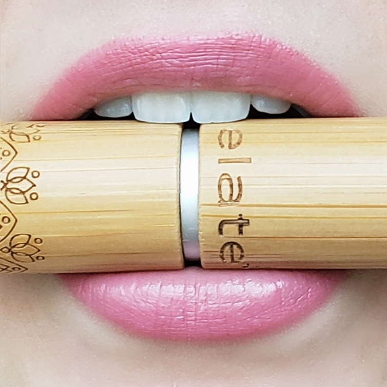 Elate: Capsule Palette +&nbsp;Lippie