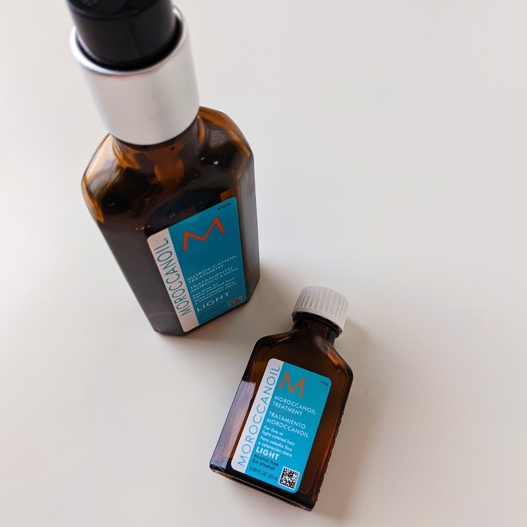 I’ve tried it all, and I always come back to this hair&nbsp;product.